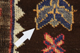 Lori - old Persian Carpet 225x150 - Picture 19