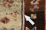 Lori - old Persian Carpet 225x150 - Picture 17