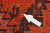 Lori - old Persian Carpet 177x156 - Picture 19