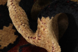 Gabbeh - old Persian Carpet 212x110 - Picture 7