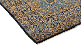 Kerman - Lavar Persian Carpet 398x307 - Picture 3