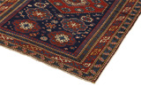 Shirvan - Caucasus Caucasian Carpet 137x108 - Picture 3