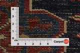 Shirvan - Caucasus Caucasian Carpet 137x108 - Picture 4