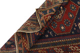 Shirvan - Caucasus Caucasian Carpet 137x108 - Picture 5