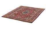 Mashad - Antique Persian Carpet 170x123 - Picture 2