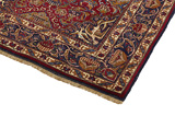 Mashad - Antique Persian Carpet 170x123 - Picture 3