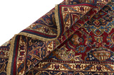Mashad - Antique Persian Carpet 170x123 - Picture 7