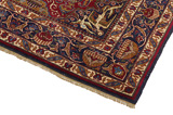 Mashad - Antique Persian Carpet 172x125 - Picture 3