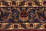 Mashad - Antique Persian Carpet 172x125 - Picture 7