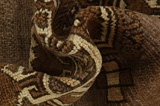 Gabbeh - old Persian Carpet 247x135 - Picture 7