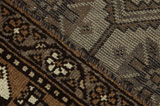 Bakhtiari - old Persian Carpet 332x224 - Picture 6