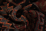 Afshar - old Persian Carpet 280x140 - Picture 7