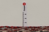 Afshar - old Persian Carpet 280x140 - Picture 8