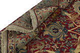 Tabriz - Antique Persian Carpet 290x220 - Picture 5