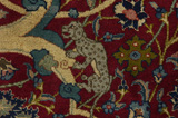 Tabriz - Antique Persian Carpet 290x220 - Picture 10