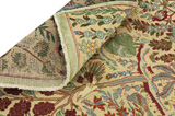 Sarouk - old Persian Carpet 206x120 - Picture 5