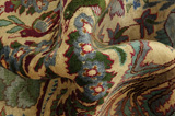 Sarouk - old Persian Carpet 206x120 - Picture 7