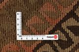 Bijar - Antique Persian Carpet 430x143 - Picture 4
