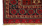Bokhara - Beshir Turkmenian Carpet 270x185 - Picture 3