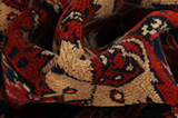 Bokhara - Beshir Turkmenian Carpet 270x185 - Picture 7