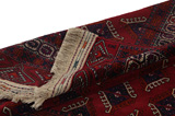 Yomut - Bokhara Turkmenian Carpet 276x182 - Picture 5
