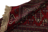 Yomut - Bokhara Turkmenian Carpet 200x125 - Picture 5