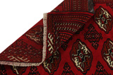Bokhara - Turkaman Persian Carpet 145x104 - Picture 5