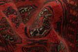 Bokhara - Turkaman Persian Carpet 145x104 - Picture 7