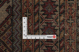Bokhara - Turkaman Persian Carpet 173x99 - Picture 4