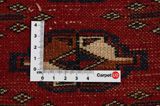 Tekke - Bokhara Persian Carpet 54x80 - Picture 4