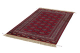 Yomut - Bokhara Turkmenian Carpet 183x111 - Picture 2