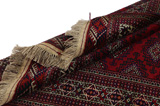 Yomut - Bokhara Turkmenian Carpet 183x111 - Picture 5