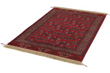 Yomut - Bokhara Turkmenian Carpet 179x114 - Picture 2