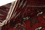 Bokhara Persian Carpet 485x283 - Picture 5
