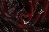 Bokhara - Turkaman Persian Carpet 320x200 - Picture 7
