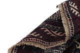 Turkaman - Bokhara Turkmenian Carpet 200x140 - Picture 3