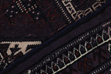 Turkaman - Bokhara Turkmenian Carpet 200x140 - Picture 6