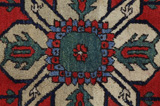 Khalmohammadi - Beshir Afghan Carpet 377x306 - Picture 5