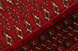Bokhara - Turkaman Persian Carpet 124x60 - Picture 3