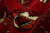 Bokhara - Turkaman Persian Carpet 124x60 - Picture 6
