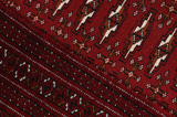 Bokhara - Turkaman Persian Carpet 125x60 - Picture 6