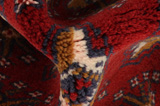 Bokhara - Turkaman Persian Carpet 134x61 - Picture 7