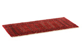 Bokhara - Turkaman Persian Carpet 133x60 - Picture 1