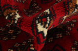 Bokhara - Turkaman Persian Carpet 127x61 - Picture 7