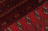 Bokhara - Turkaman Persian Carpet 143x60 - Picture 6