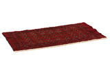 Bokhara - Turkaman Persian Carpet 123x63 - Picture 1