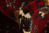 Bokhara - Turkaman Persian Carpet 135x63 - Picture 7