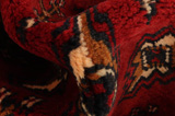 Bokhara - Turkaman Persian Carpet 131x65 - Picture 7