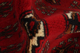 Bokhara - Turkaman Persian Carpet 112x63 - Picture 7