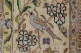 Tabriz Persian Carpet 340x245 - Picture 7